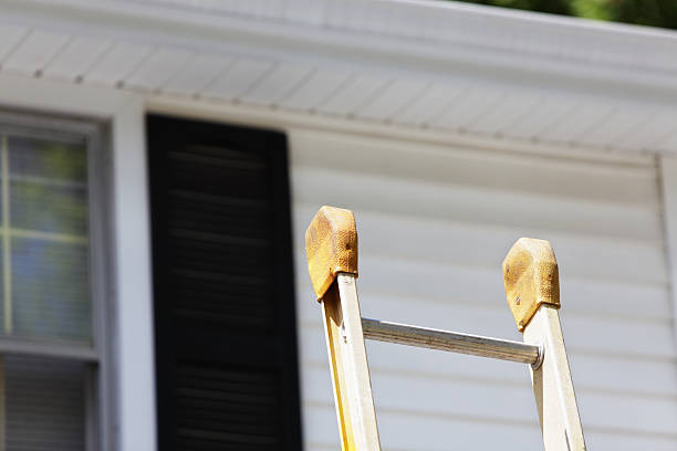 Professional Siding Installation & Repair in Gloster, MS